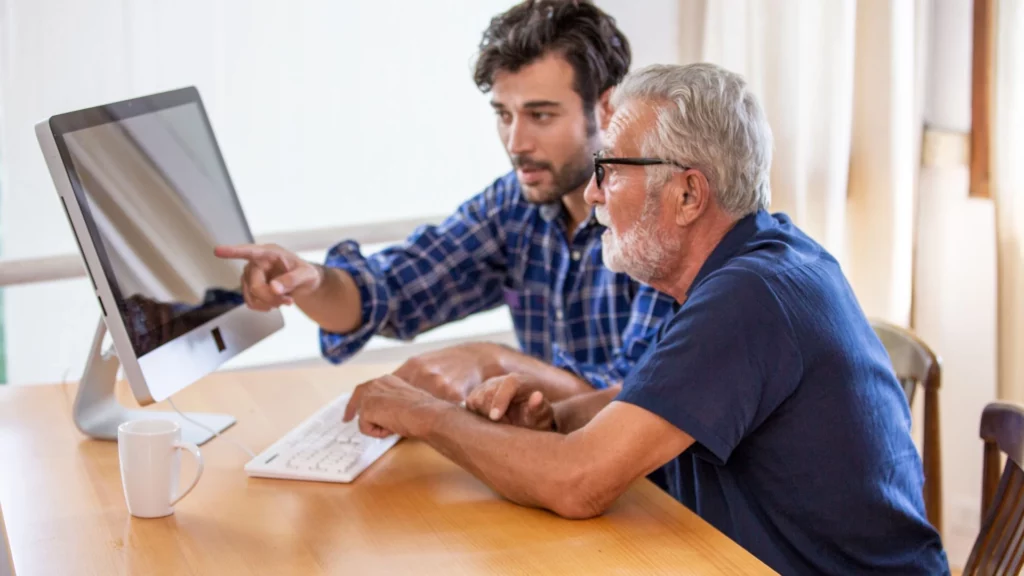 Betreuungsdienst-Neumann - Seniorenbetreuung Rehna