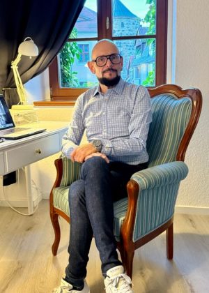 Betreuungsdienst-Neumann - Seniorenbetreuung Rehna