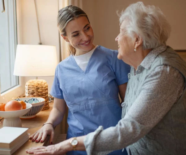 Betreuungsdienst-Neumann - Seniorenbetreuung Rehna